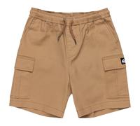Quiksilver - Taxer Cargo Shorts mit elastischem Bund - Kind
