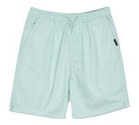 Quiksilver - Kid's Taxer Cord - Shorts, Gr. 128-134 8, grau (BlueHaze)