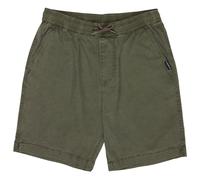 Quiksilver - Kid's Taxer - Shorts, Gr. 176 16, oliv (GrapeLeaf)