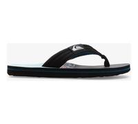 QUIKSILVER Kinder Badesandalen MOLO LAYBACK YT B SNDL (AQBL100591) 38 BLACK/BLACK/BLUE