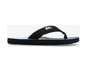 QUIKSILVER Kinder Badesandalen MOLO LAYBACK YT B SNDL (AQBL100591) 38 BLACK/BLACK/BLUE