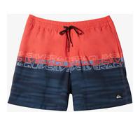 QUIKSILVER Kinder Bermuda WORDBLOCK 14 JAMV (AQBJV03051) 152 CAYENNE