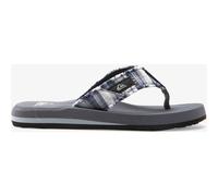 QUIKSILVER Kinder Sandalen Monkey Abyss (AQBL100010) 36 GREY 2 SYJ2