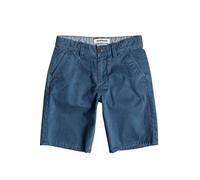 Quiksilver Kinder Shorts Everychino blau : 10