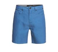 Quiksilver Kinder Shorts Nelson blau : 12