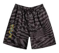QUIKSILVER Kinder Shorts RADICALTIMES B WKST (EQBWS03353) 128 BLACK RADICAL TIMES 231