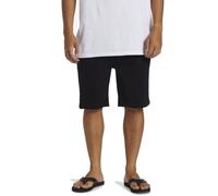 Quiksilver Kord Shorts Everyday Union Light Shorts schwarz : 33