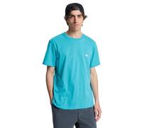 Quiksilver Basic Young Men T-Shirt türkis - XL