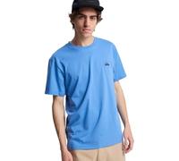 Quiksilver Basic Young Men T-Shirt blau hell - M