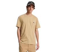 Quiksilver Basic Young Men T-Shirt beige - L
