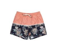 Quiksilver Life On The Reef 15" - Schwimmshorts für Männer Rosa