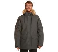 QUIKSILVER LONG TRIP Jacke 2024 tarmac - M