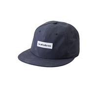 Quiksilver Lucid Dreams - Cap for Boys 8-16 - Cap - Jungen 8-16 - One Size - Schwarz.