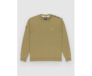 Quiksilver Marin Strickpullover aloe Herren Gr. S