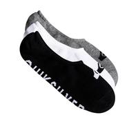 Quiksilver Mens 5 Liner Pack Socks Low Profile Cut Invisable No Show Sports