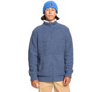 Quiksilver Men's BOKETTO Sweatshirt, Vintage Indigo Heather, XL