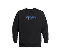 Quiksilver Graphic Sweatshirt (Herstellerartikelnummer: AQYFT03398-KVJ0-M)