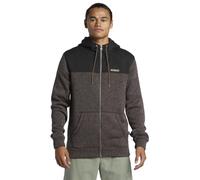 Quiksilver Keller Block Reißverschlusspullover (Herstellerartikelnummer: AQYFT03339-CQPH-XL)