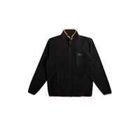 Quiksilver Men's Special Session Sweatshirt, Black, XL