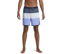 Quiksilver Men's SURFSILK Tijuana Volley 17NB Shorts, Blue Nights, S