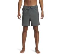 Quiksilver Men's Taxer Amphibian 18 Shorts, URBAN CHIC, XS