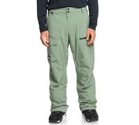 Quiksilver Men's Utility PT Pants, SEA Spray, S