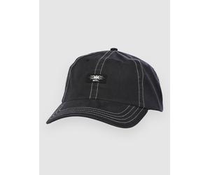Quiksilver Mercury Cap black / black Gr. Uni