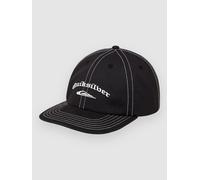 Quiksilver Mercury Cap true black Gr. Uni