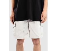 Quiksilver Mercury Cargo Shorts lunar rock Herren Gr. M