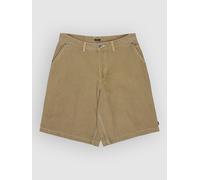 Quiksilver Mercury Carpenter Shorts elmwood Herren Gr. 36