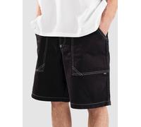 Quiksilver Mercury Denim Shorts black Herren Gr. 34