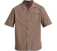 QUIKSILVER MERCURY DOUBLE ZERO SS Hemd 2026 double zero elmwood - M