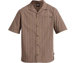 QUIKSILVER MERCURY DOUBLE ZERO SS Hemd 2026 double zero elmwood - XL