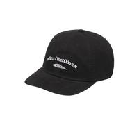 Quiksilver Mercury Cap true black Gr. Uni