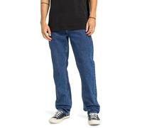 Quiksilver Jeans Modern Wave Denim Indigo Light Herren Gr. 34/34