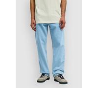Quiksilver Jeans Modern Wave Indigo Light Herren Größe 32/34
