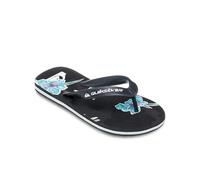 Quiksilver™ MOLOKAI ART 25 YOUTH - 28 - Schwarz