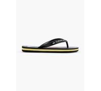 Quiksilver Molokai Art 26 Youth 1 Zehentrenner Schwarz, Kinder, Größe: 33