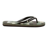 Quiksilver MOLOKAI ART II Herren Flip Flops, farbmix, größe 40 7