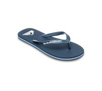 Quiksilver Molokai Core - Flip-Flops for Men - Sandalen - Männer - 39 - Blau