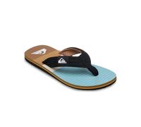 Quiksilver Molokai Layback 26 Flip-flops EU 40 Tobacco Brown Tijuana
