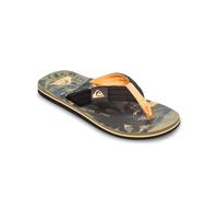 Quiksilver Herren Molokai Layback Ii Sandale, Iris Leaf, 39 EU