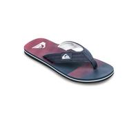 Quiksilver Molokai Layback - Sandals for Men - Sandalen - Männer - 39 - Schwarz