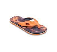Quiksilver Molokai Layback - Sandals for Men - Sandalen - Männer - 39 - Schwarz