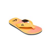Quiksilver™ Molokai Layback - Sandals for Men - Sandalen - Männer - 42 - Rosa