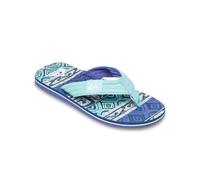 Quiksilver™ Molokai Layback - Sandals for Men - Sandalen - Männer - 46 - Lila