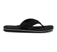 Quiksilver Molokai Layback Textured Sandalen (Herstellerartikelnummer: AQYL101266-XKWK-7(40))