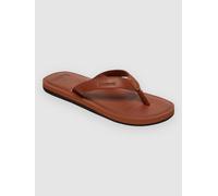 Quiksilver Molokai Nubuck Ii Flip-flops
