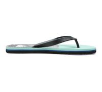 Quiksilver MOLOKAI PANEL Herren Flip Flops, farbmix, größe 40 7