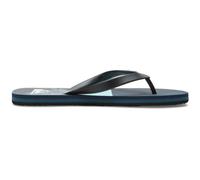 Quiksilver MOLOKAI PANEL Herren Flip Flops, schwarz, größe 40 7